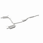 MagnaFlow BRE Exhaust Kit 04-08 Acura TSX 2.4L