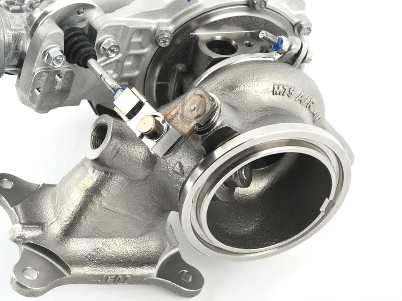 DAS MOTOR HAUS 06K145721P EA888 1.8L 2.0L VW 2014-2019