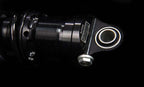 Ohlins 06-22 Harley-Davidson FL Touring STX 36 Blackline Shock Absorber
