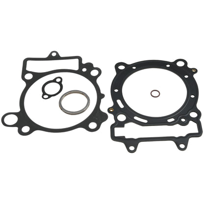 Cylinder Works 09-12 Kawasaki KX 450 F 450cc STD Bore High Compression Cylinder Kit 13.2:1 Comp.