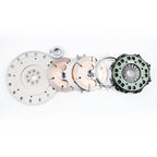BLOX Racing Acura/Honda B-Series Twin Disc Race 7.25in Clutch by Edel