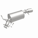 Magnaflow BRE 07-15 Mazda CX-9 Muffler Kit