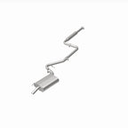 MagnaFlow BRE Exhaust Kit 01-06 Sebring Stratus