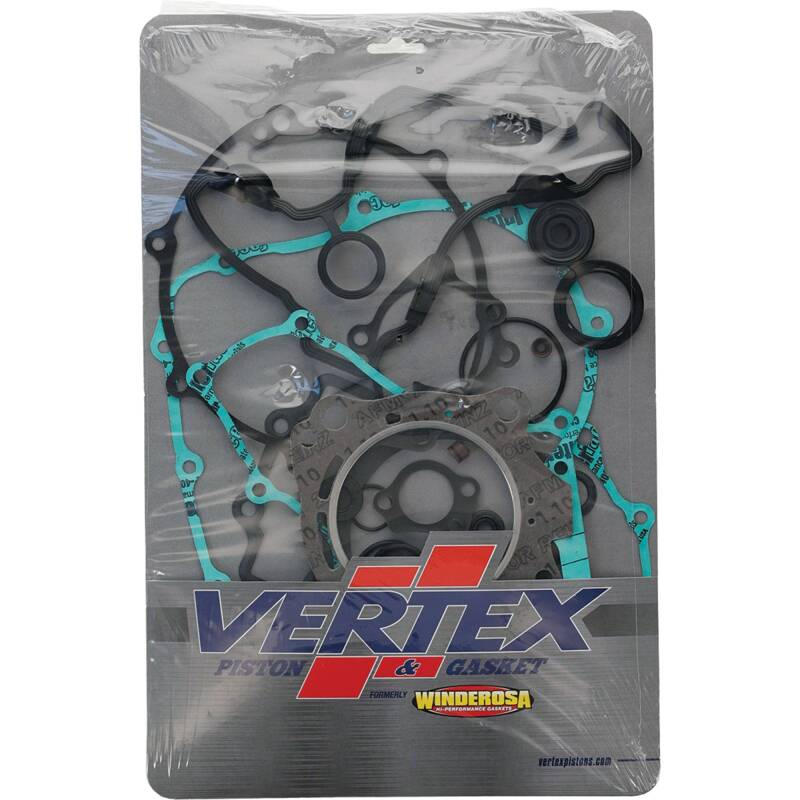 Vertex Gaskets 08-20 Yamaha WR250R DUAL SPORT Complete Gasket Kit w/ Oil Seals