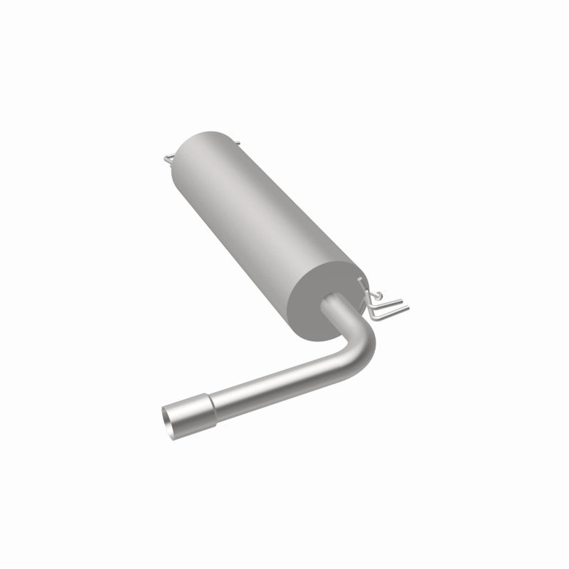 BRExhaust 01-03 Toyota RAV4 2.0L Muffler Kit