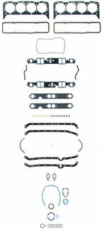 Fel-Pro 260-1516M Engine Gasket Set