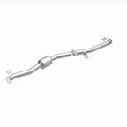 MagnaFlow 20-21 Subaru WRX 2.0L Direct Fit Catalytic Converter (California Grade)