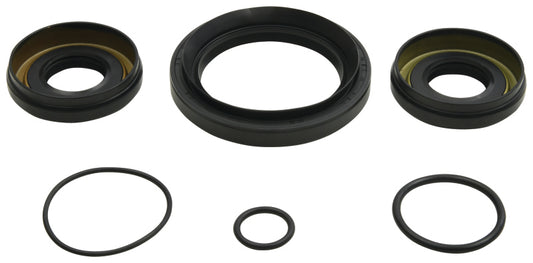 All Balls Racing 15-19 Honda TRX500FA Differential Seal Only Kit Front