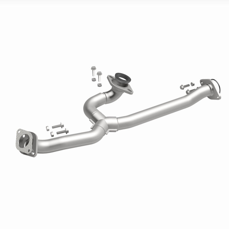 BRE Exhaust 06-12 Fusion Milan MKZ Zephyr 3.0L 3.5L Front Pipe Kit