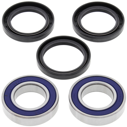 All Balls Racing Eton RXL 40 VIPER JR (EURO) Wheel Bearing Kit Rear