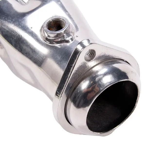 BBK Chevrolet Camaro Firebird 5.7 LS1 1-3/4 Long Tube Exhaust Headers Polished Silver Ceramic 98-02
