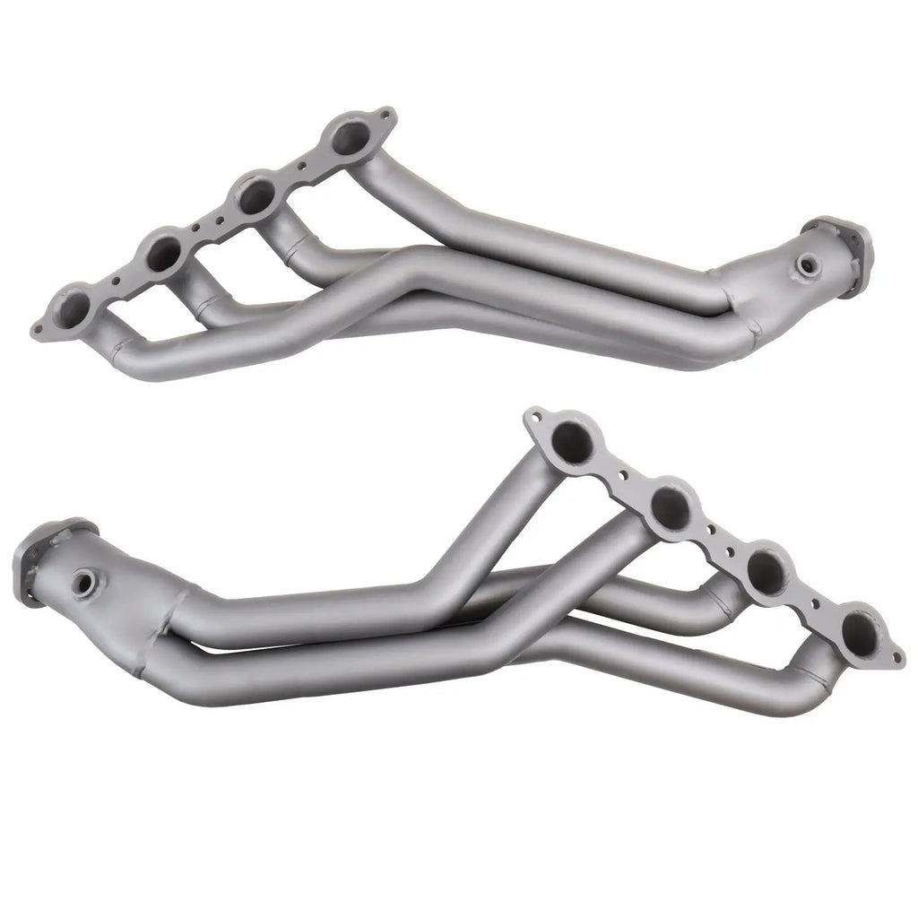 BBK Chevrolet Camaro Firebird 5.7 LS1 V8 1-3/4 Long Tube Exhaust Headers Titanium Ceramic 98-02