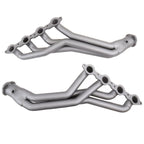 BBK Chevrolet Camaro Firebird 5.7 LS1 V8 1-3/4 Long Tube Exhaust Headers Titanium Ceramic 98-02