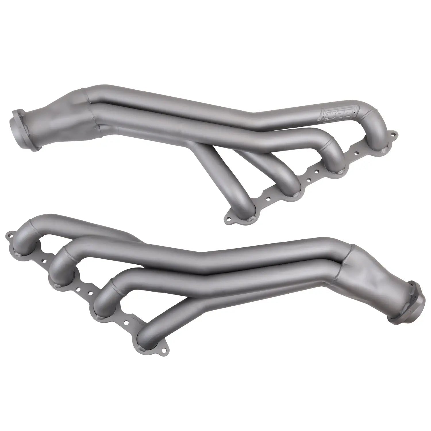 BBK Chevrolet Camaro Firebird 5.7 LS1 V8 1-3/4 Long Tube Exhaust Headers Titanium Ceramic 98-02