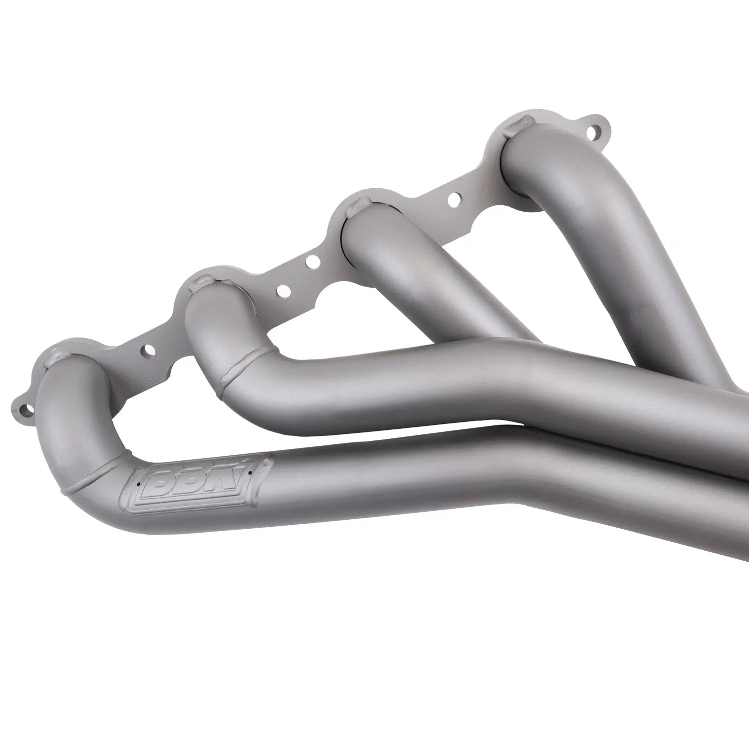 BBK Chevrolet Camaro Firebird 5.7 LS1 V8 1-3/4 Long Tube Exhaust Headers Titanium Ceramic 98-02