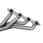 BBK Chevrolet Camaro Firebird 5.7 LS1 V8 1-3/4 Long Tube Exhaust Headers Titanium Ceramic 98-02