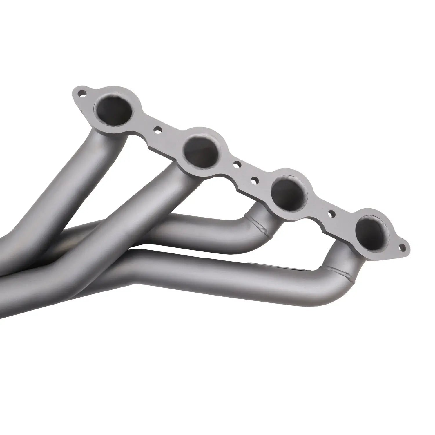 BBK Chevrolet Camaro Firebird 5.7 LS1 V8 1-3/4 Long Tube Exhaust Headers Titanium Ceramic 98-02