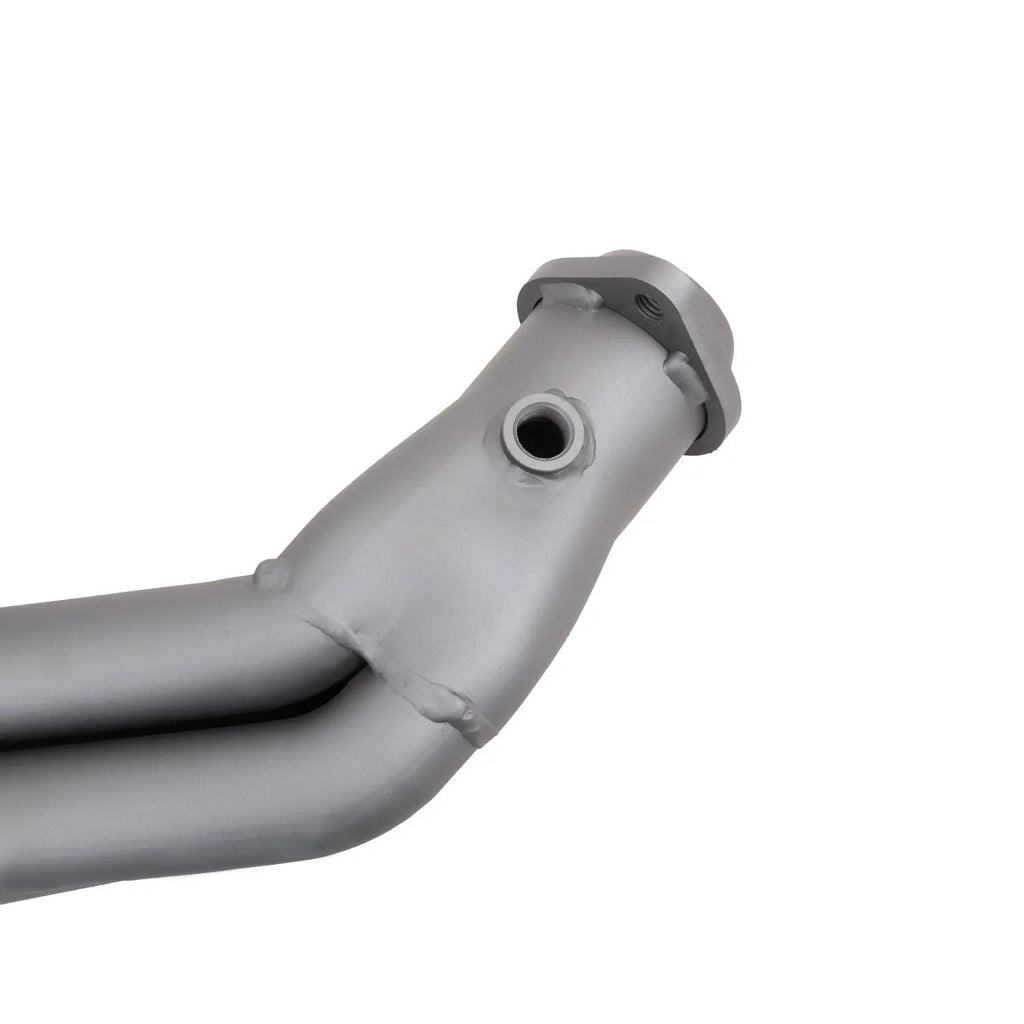 BBK Chevrolet Camaro Firebird 5.7 LS1 V8 1-3/4 Long Tube Exhaust Headers Titanium Ceramic 98-02