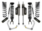 2019+ Ram 1500 2-3in. Stage 3 Suspension System w/ Billet Upper Control Arms