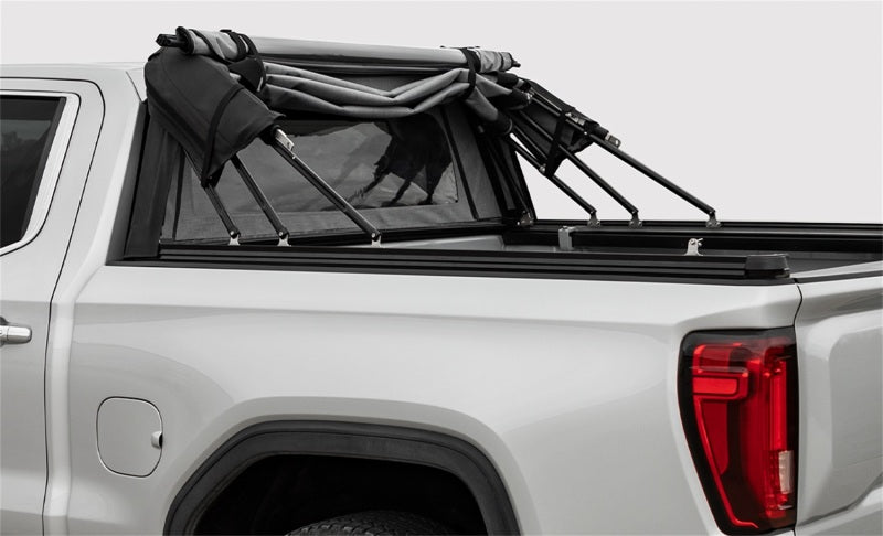 Access 2019+ Chevy/GMC 1500 6Ft 6In Box Outlander Soft Truck Topper
