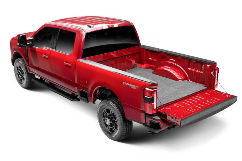 Husky Liners 04-14 Ford F-150 6.7ft Bed Guardian Comfort Bed Mat (For Drop-In)