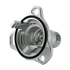K20 K20Z1 16AN V2 Thermostat Housing Billet Cover K Series EG EK DC2 Civic Si CRX - Bull Boost Performance