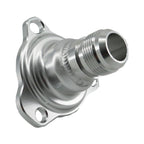 16AN Billet Thermostat Housing Cover For K Series K20 K24 Radiator Hose K-Swap Civic - Bull Boost Performance