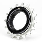 16T Single Speed Bike Freewheel
