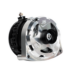 1996-2024 GM Billet High Output Alternator (Standard) by JS Alternators