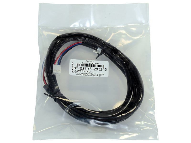 AEM Power Harness for Wideband Gauge (30-4400)