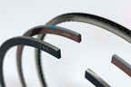 HKS PISTON RING SET N19 D87.0 4-Cyl.