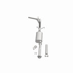 BRExhaust 16-23 Toyota Tacoma 3.5L Exhaust Kit