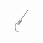 MagnaFlow BRE Exhaust Kit 05-12 Toyota Tacoma 4.0L