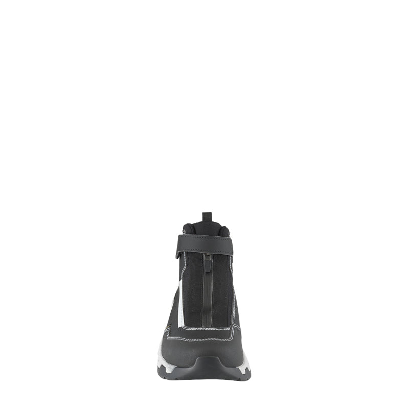 Gaerne G.Zion Gore-Tex Boot Black/White Size - 10