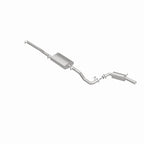 MagnaFlow BRE Exhaust Kit 04-07 Highlander RX330 3.3L