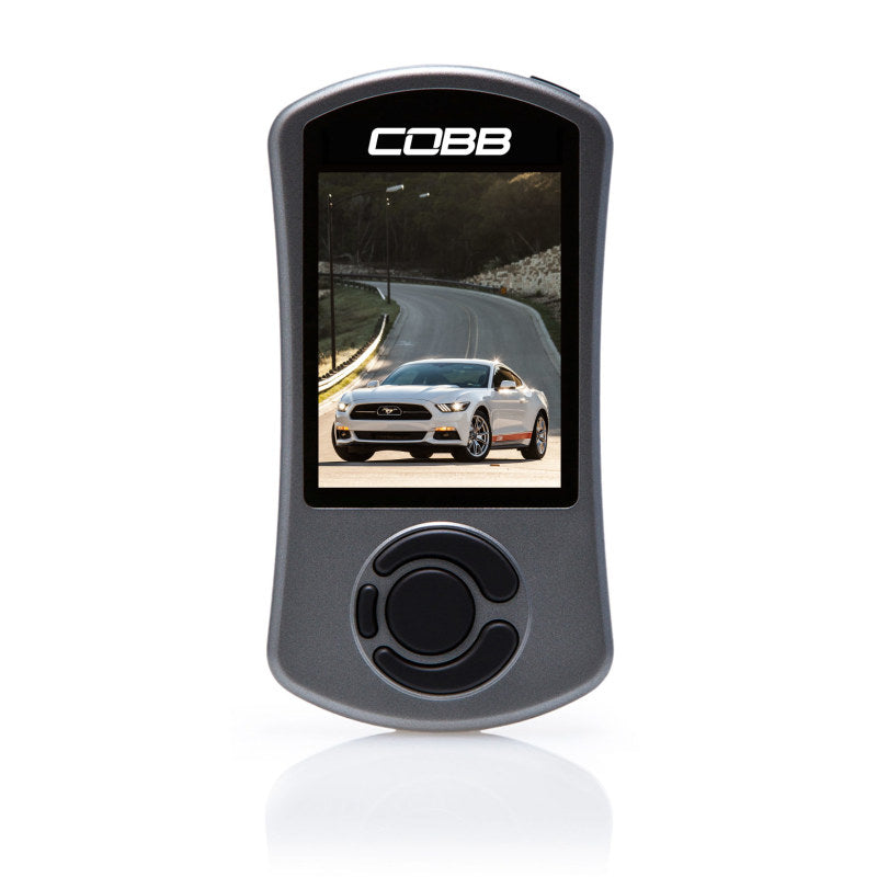 COBB AccessPORT V3 - 2015-2023 Ford Mustang EcoBoost