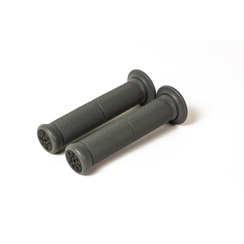 Renthal Push-On Grip Medium - Grey