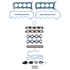 Fel-Pro Ford F-150 HS 26306 PT PermaTorque Engine Cylinder Head Gasket Set