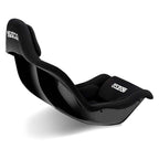 Sparco Gaming Seat Gp Vinyl Black