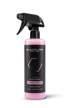 BLACKLINE® SPEED GLOSS QUICK DETAILER