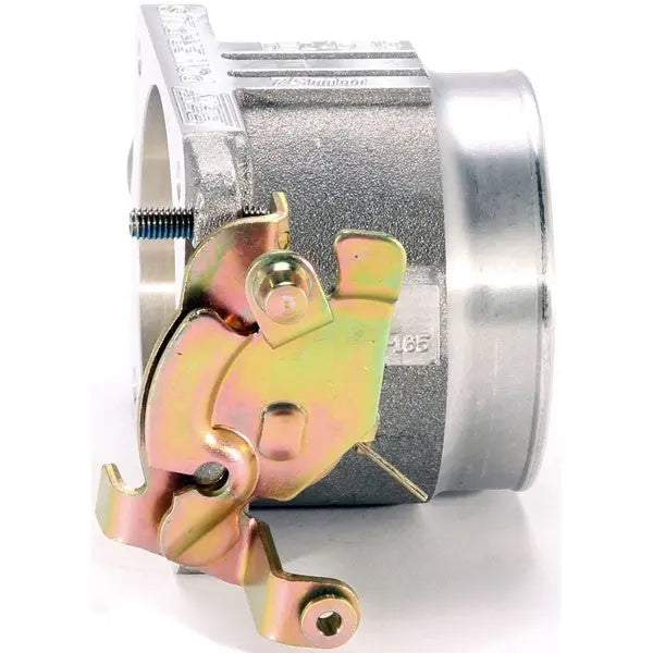 BBK Ford F150 4.6 5.4 V8 75mm Throttle Body 97-03