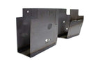 Rust Buster 09-14 Ford F150 All Cab and Bed Configurations Center Frame Section - Left Side