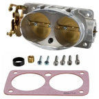 BBK Ford Mustang Cobra  Mach 1 Twin 62mm Throttle Body 96-04
