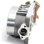 BBK Ford Mustang Cobra  Mach 1 Twin 62mm Throttle Body 96-04