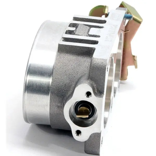 BBK Ford Mustang Cobra  Mach 1 Twin 62mm Throttle Body 96-04