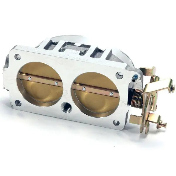 BBK Ford Mustang Cobra  Mach 1 Twin 62mm Throttle Body 96-04