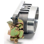 BBK Ford Mustang Cobra  Mach 1 Twin 62mm Throttle Body 96-04