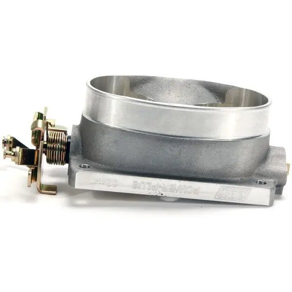 BBK Ford Mustang Cobra  Mach 1 Twin 62mm Throttle Body 96-04