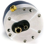 BBK Ford 5.0 5.8 Adjustable Fuel Pressure Regulator Billet Aluminum 86-93