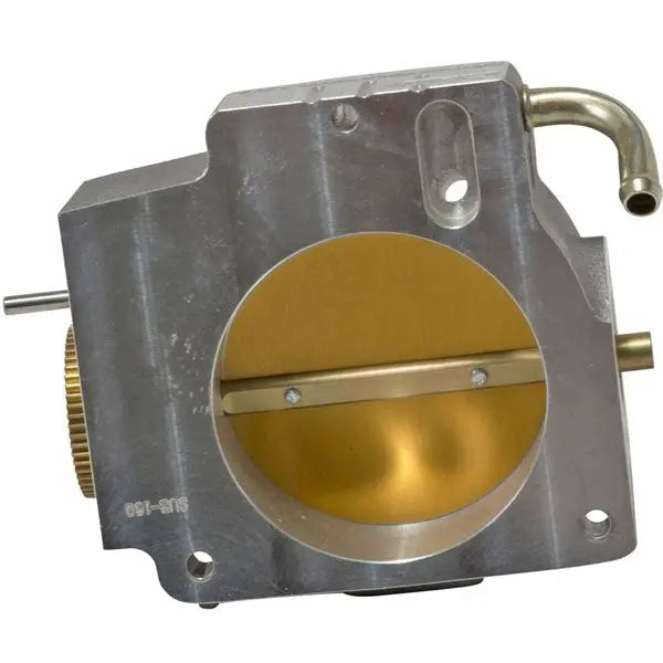 BBK Chevrolet Corvette 80mm 5.7 LS1 V8 Throttle Body 97-04